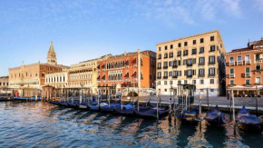 Hotel Danieli, a Luxury Collection Hotel, Venice, Venedig